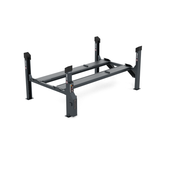 4-Säulenhebebühne ATH Four Lift 64P